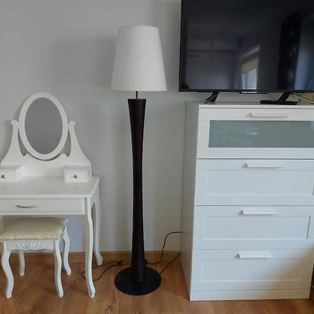 Aleja Apartment Gdansk Luaran gambar