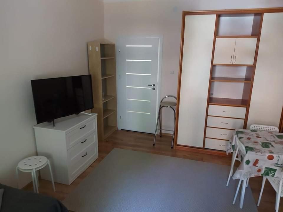 Aleja Apartment Gdansk Luaran gambar