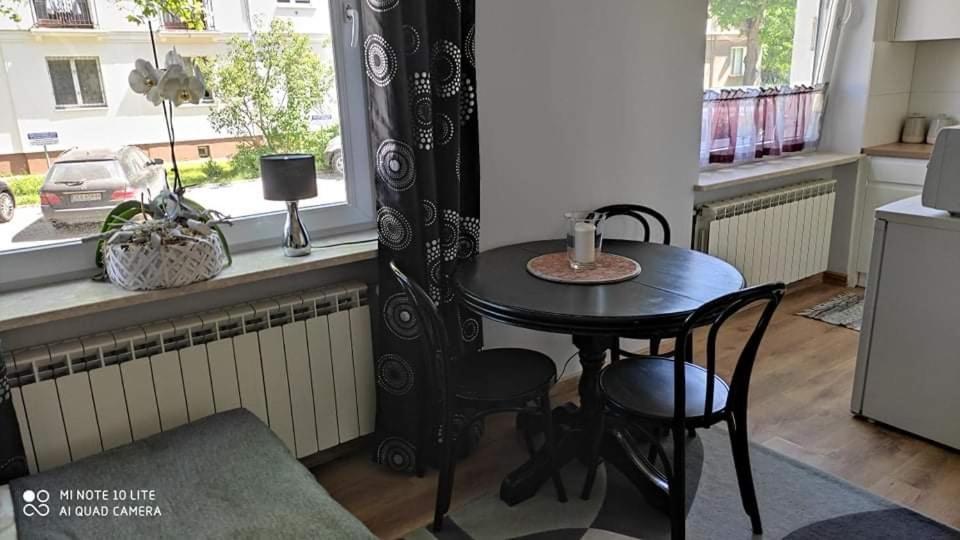 Aleja Apartment Gdansk Luaran gambar