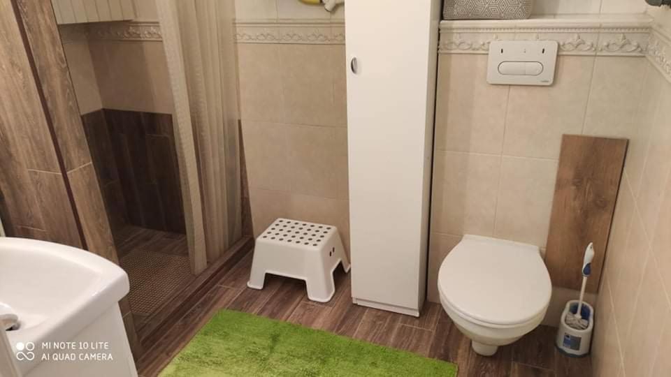 Aleja Apartment Gdansk Luaran gambar