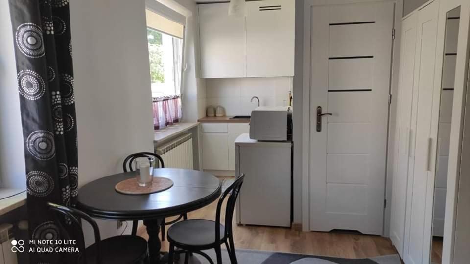 Aleja Apartment Gdansk Luaran gambar