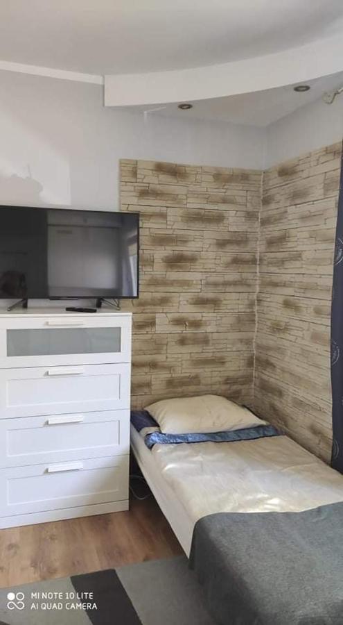 Aleja Apartment Gdansk Luaran gambar